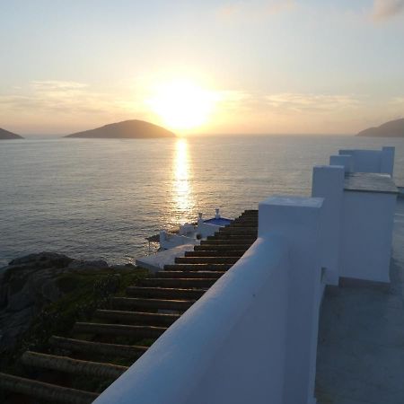 Casa Arraial Do Cabo Beachfront Luaran gambar