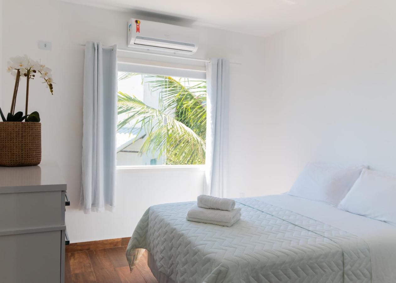 Casa Arraial Do Cabo Beachfront Luaran gambar