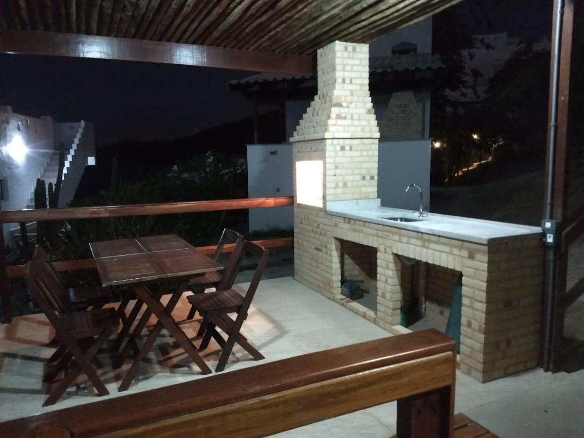 Casa Arraial Do Cabo Beachfront Luaran gambar