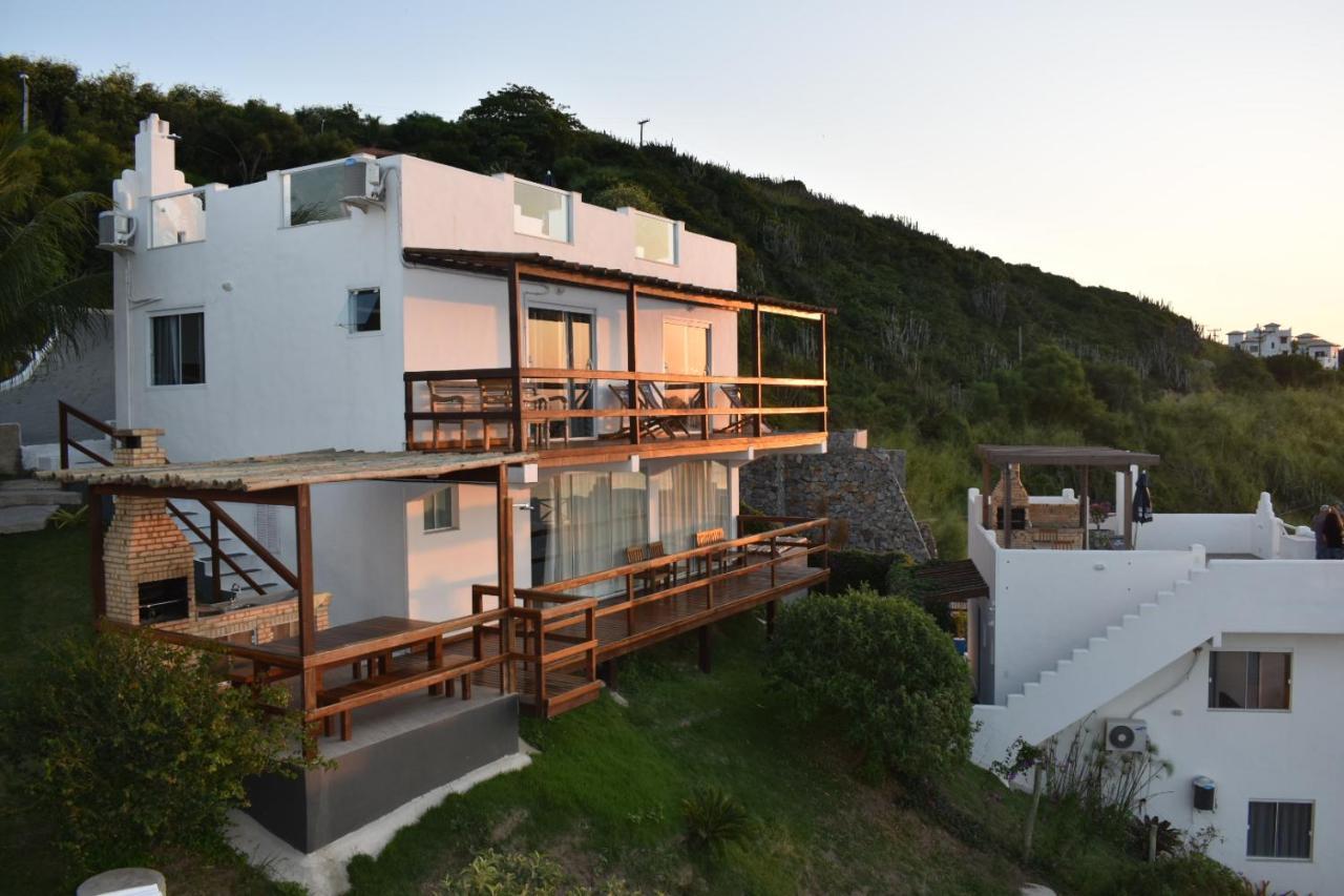 Casa Arraial Do Cabo Beachfront Luaran gambar