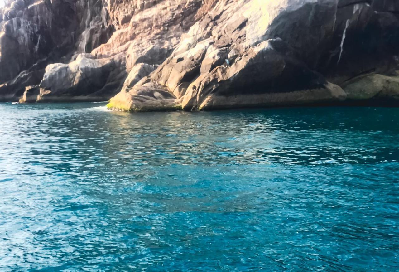 Casa Arraial Do Cabo Beachfront Luaran gambar