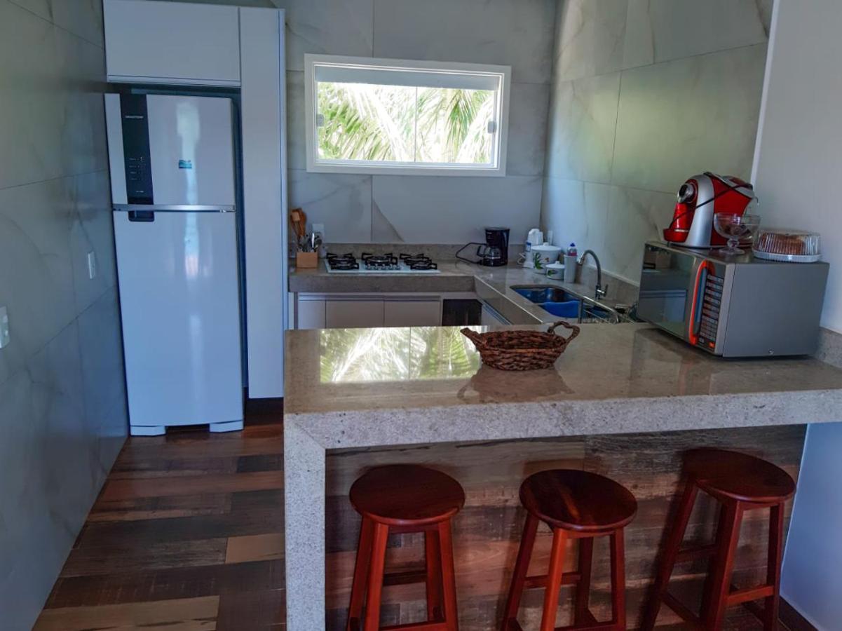 Casa Arraial Do Cabo Beachfront Luaran gambar