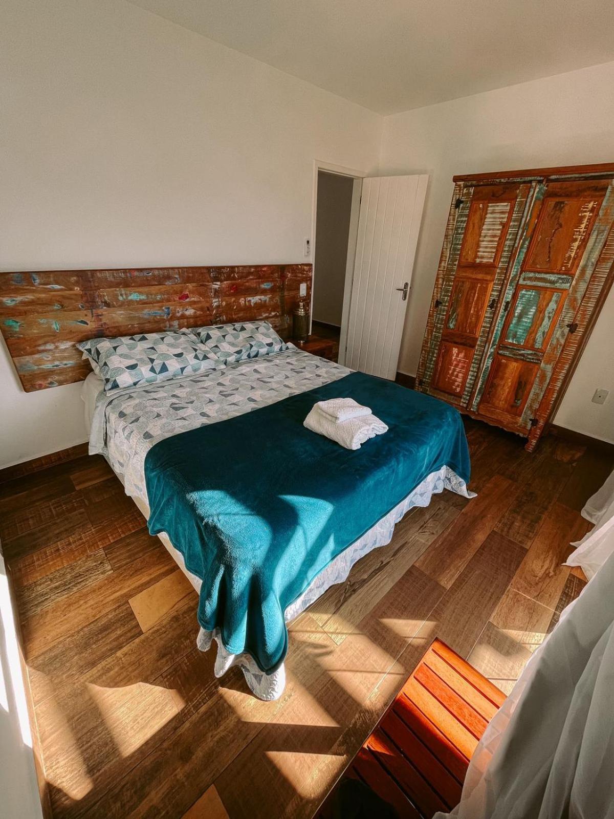 Casa Arraial Do Cabo Beachfront Luaran gambar