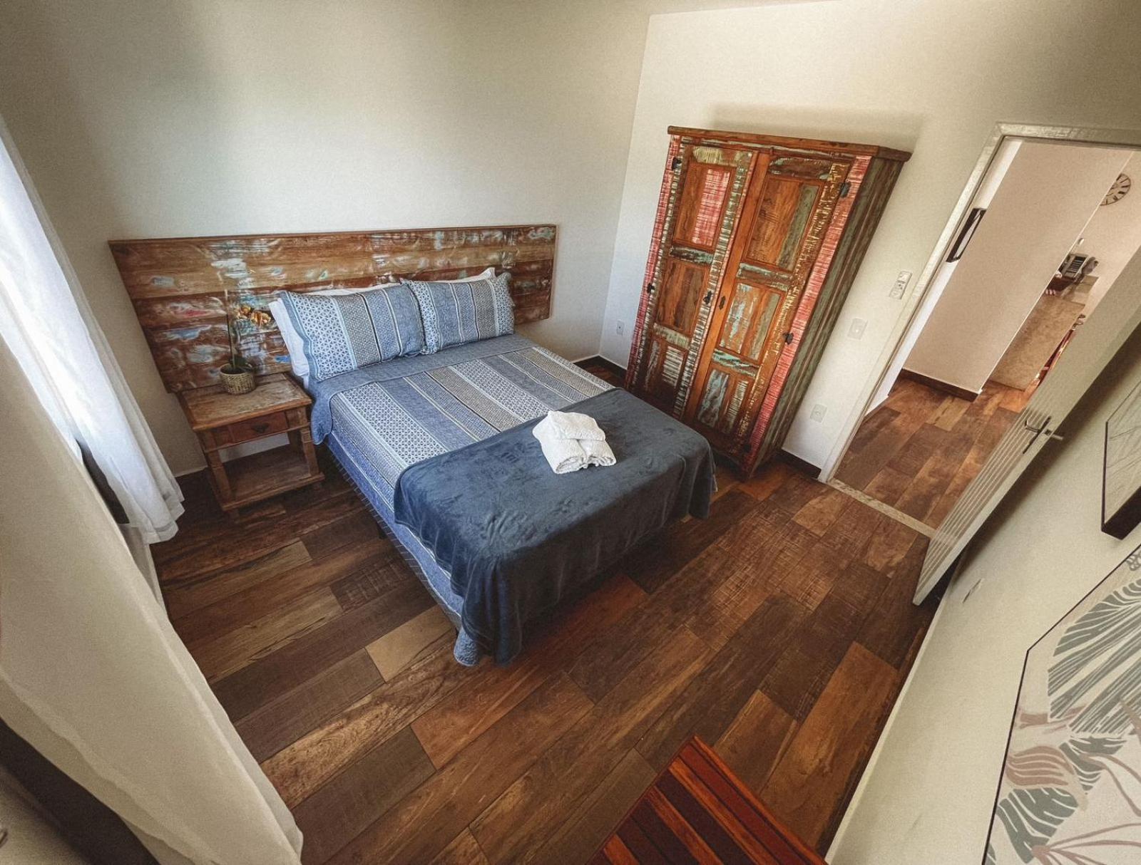 Casa Arraial Do Cabo Beachfront Luaran gambar